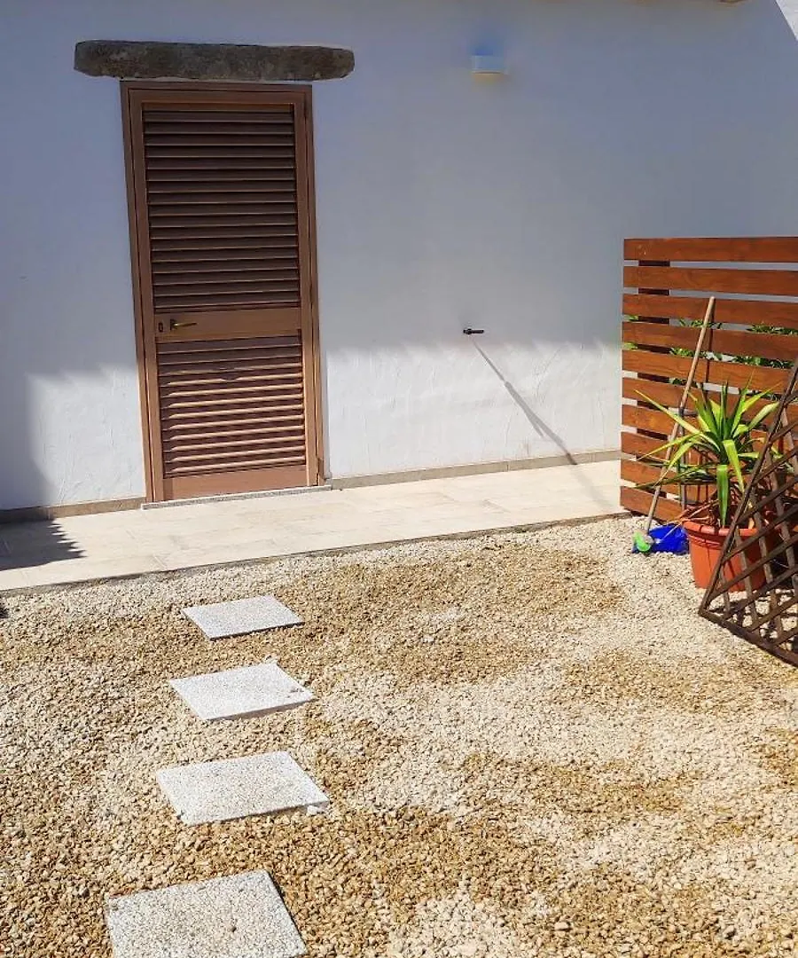 Casa Di Jana Vila Porto Pollo Casa de Férias