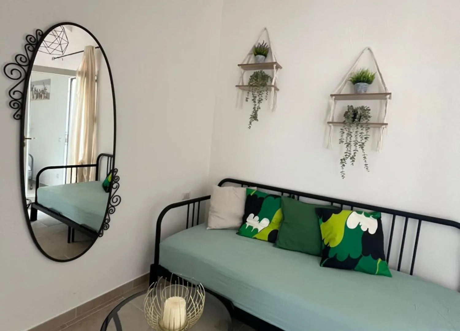 Casa Di Jana Vila Porto Pollo
