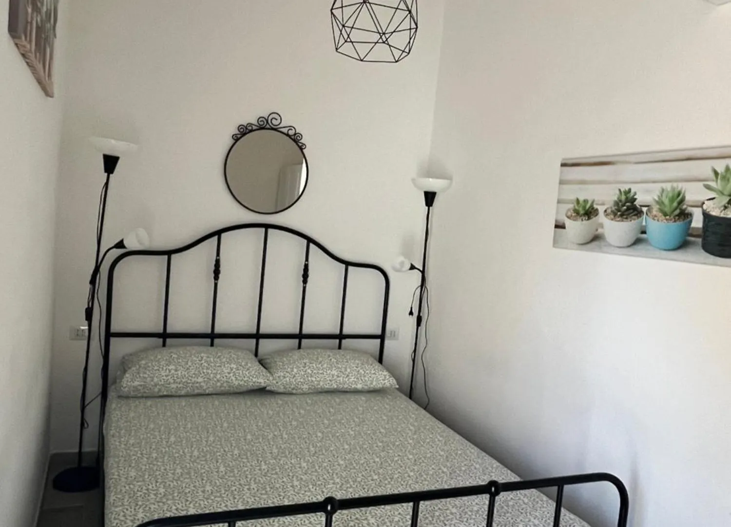 Casa Di Jana Vila Porto Pollo