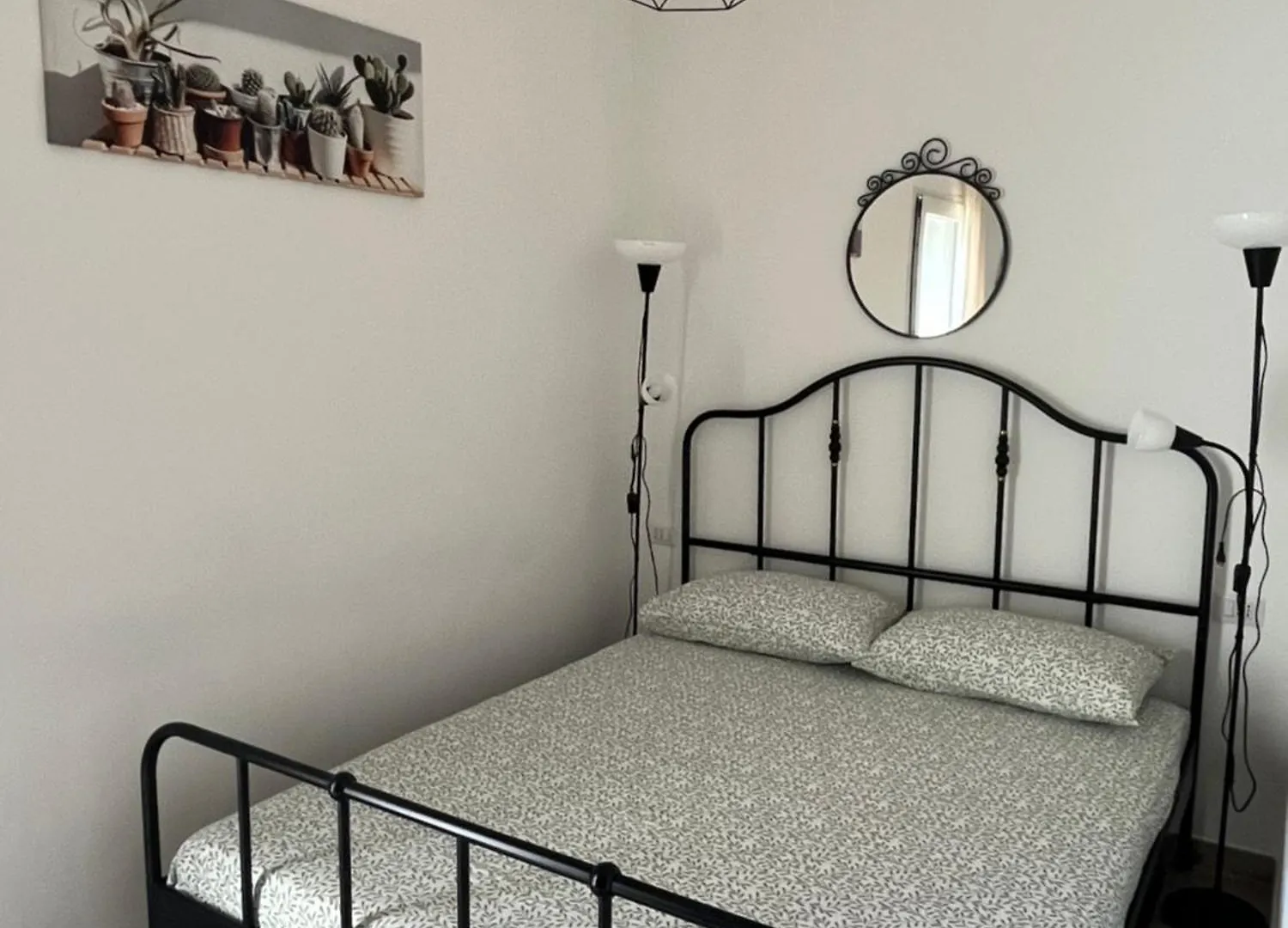 Casa Di Jana Vila Porto Pollo Itália