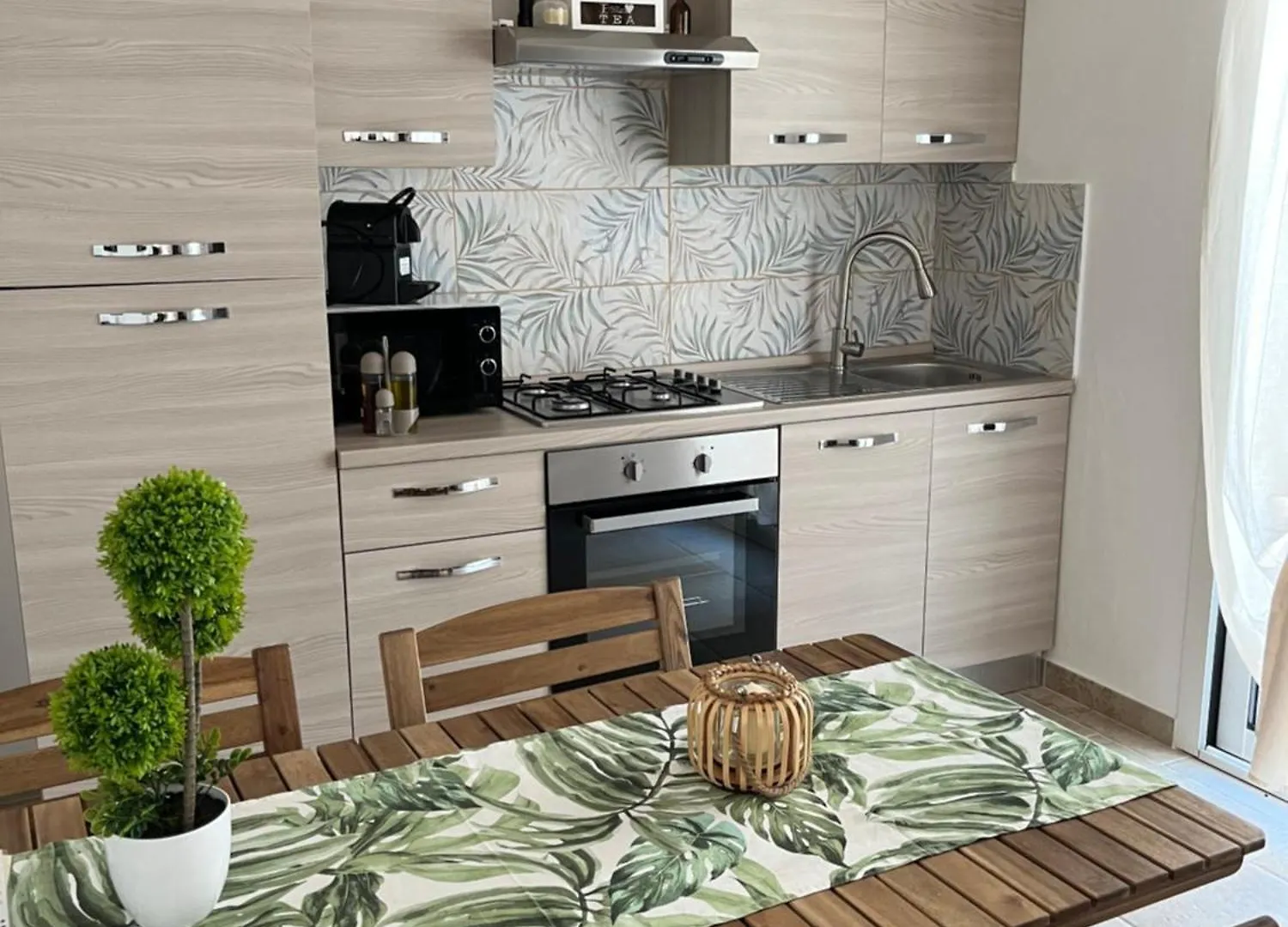 Casa Di Jana Vila Porto Pollo