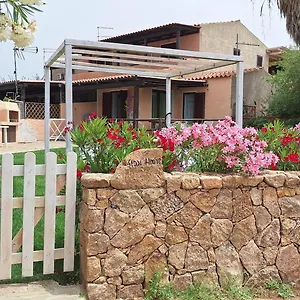  Casa vacanze Trilocale Con Giardino 1.3